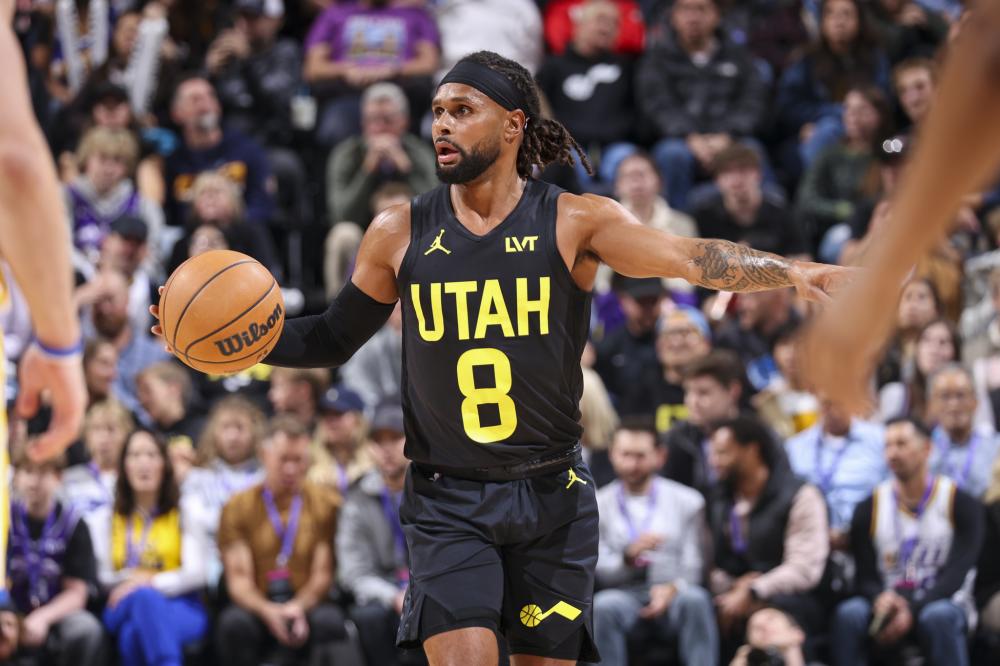 球员的默契 球员的默契